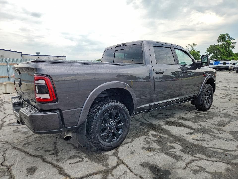 2024 RAM 2500 LIMITED 3