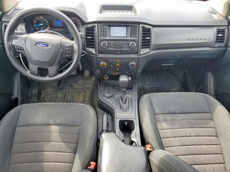 2019 FORD RANGER XL 8