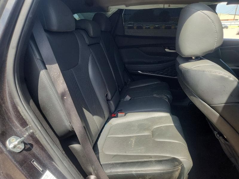 2023 HYUNDAI SANTA FE SEL PREMIUM 11