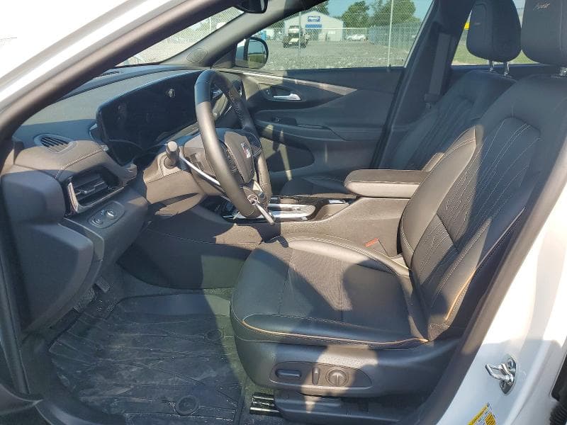 2026 BUICK ENVISTA AVENIR 7