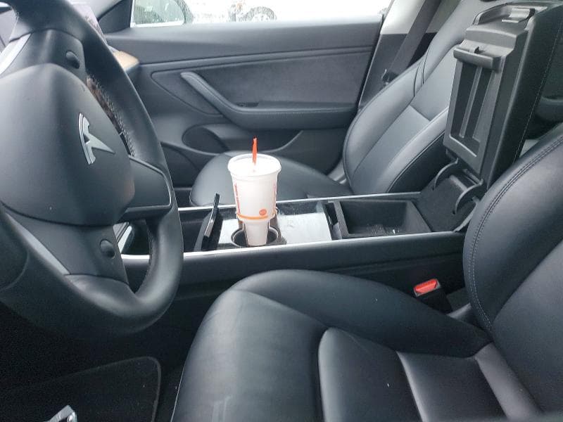 2020 TESLA MODEL 3 7