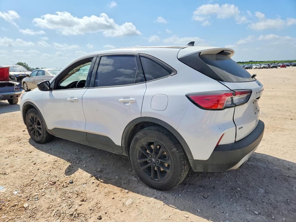 2020 FORD ESCAPE SE SPORT 2