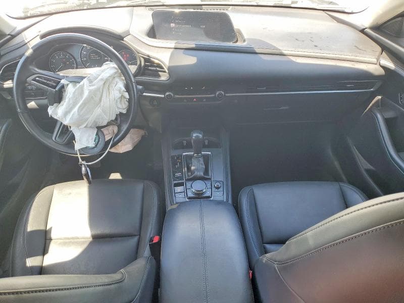 2021 MAZDA CX-30 SELECT 8