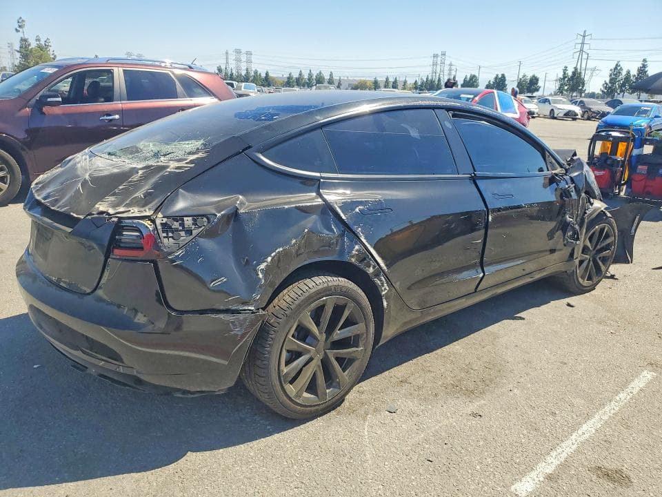 2023 TESLA MODEL 3 3
