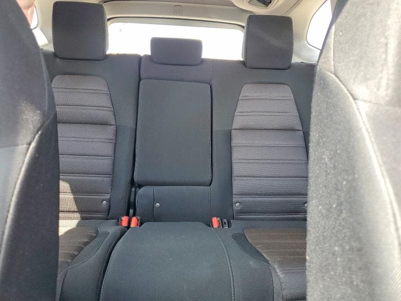 2018 HONDA CR-V EX 10