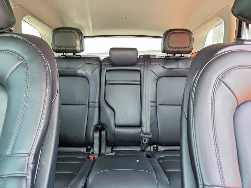 2022 LINCOLN CORSAIR 10