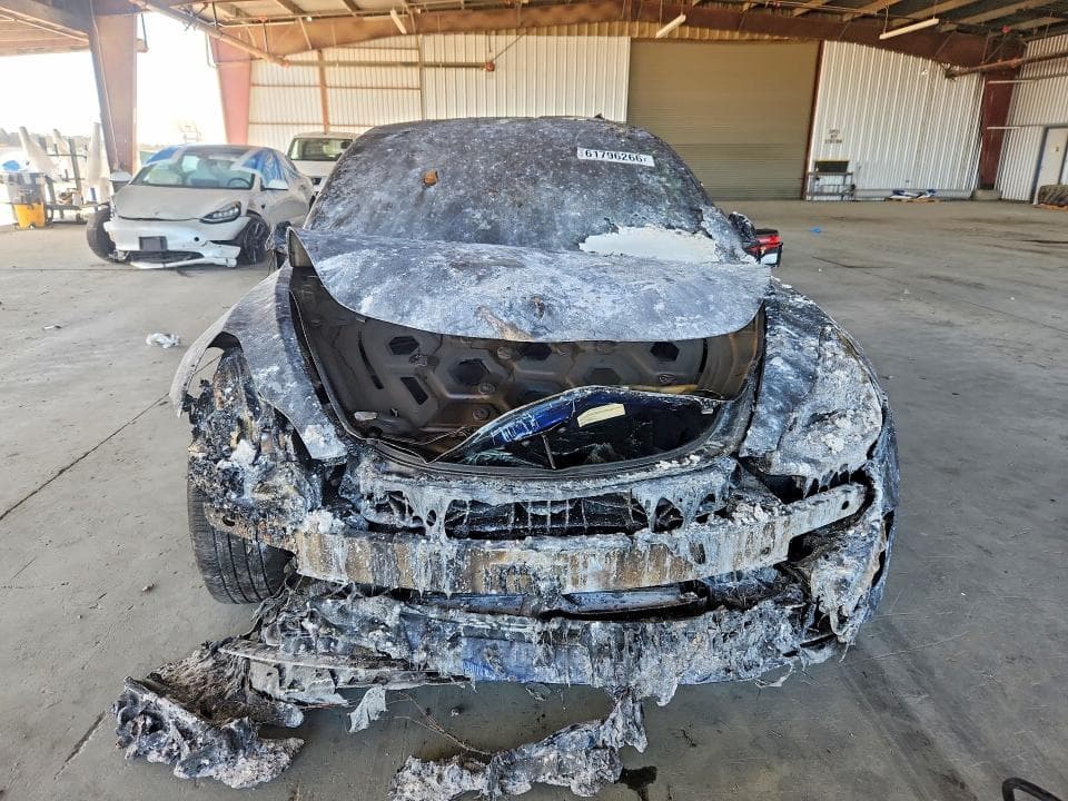 2023 TESLA MODEL 3 5