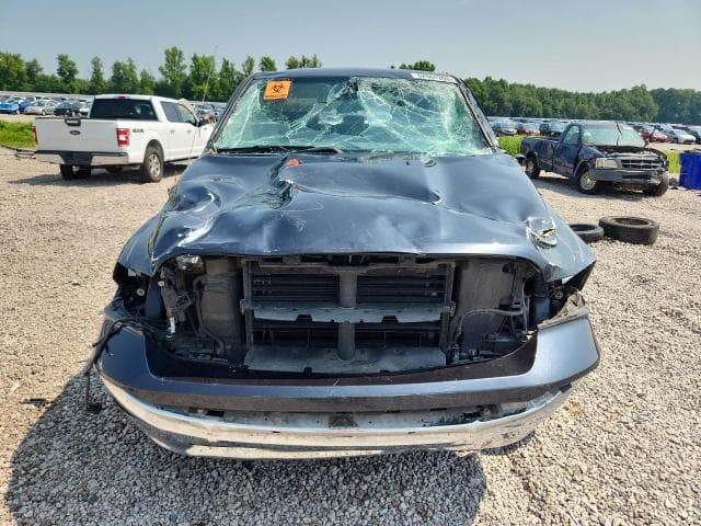 2020 RAM 1500 CLASSIC TRADESMAN 5