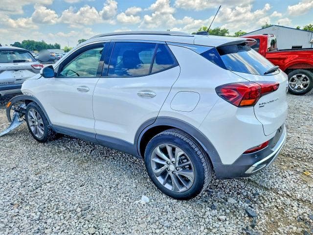 2023 BUICK ENCORE GX ESSENCE 2