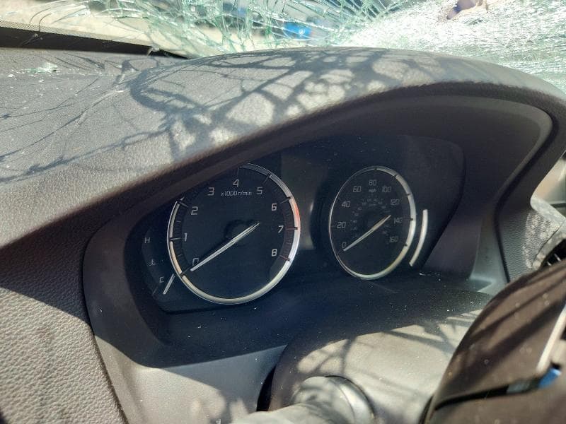 2020 ACURA MDX 9