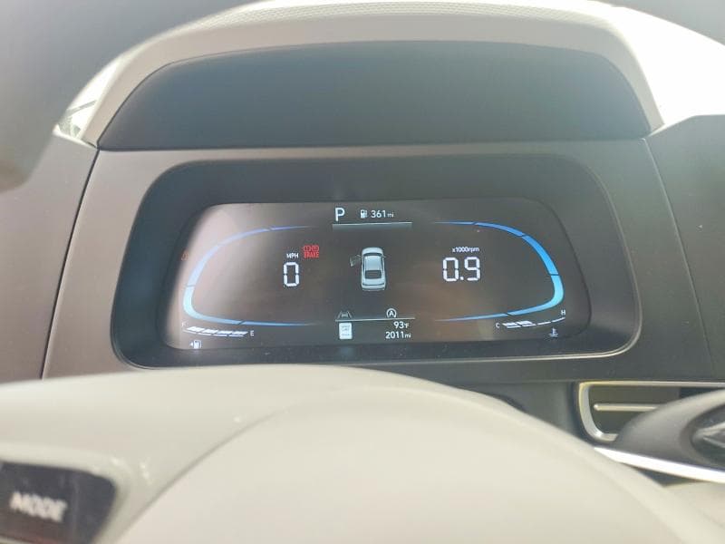 2026 HYUNDAI ELANTRA SE 9