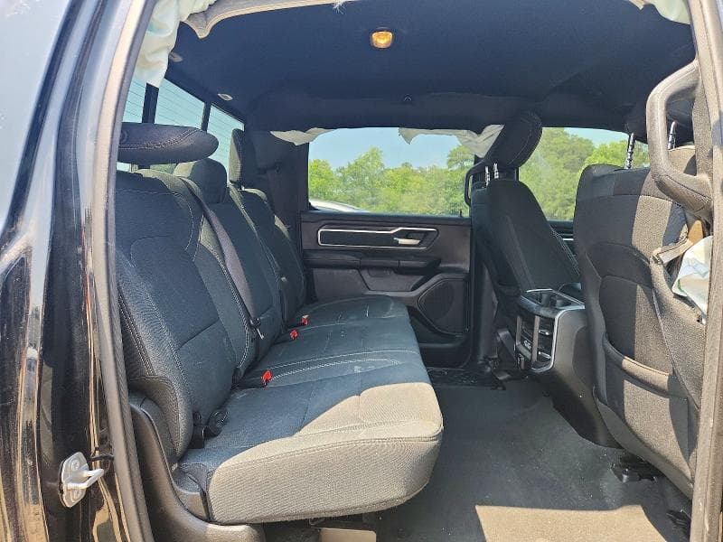 2022 RAM 1500 BIG HORN/LONE STAR 10