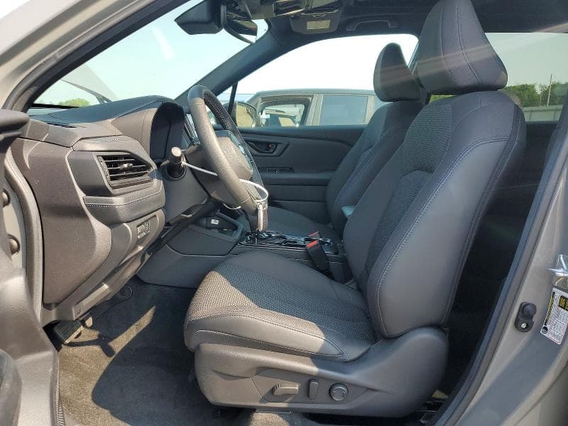 2026 SUBARU FORESTER PREMIUM 7