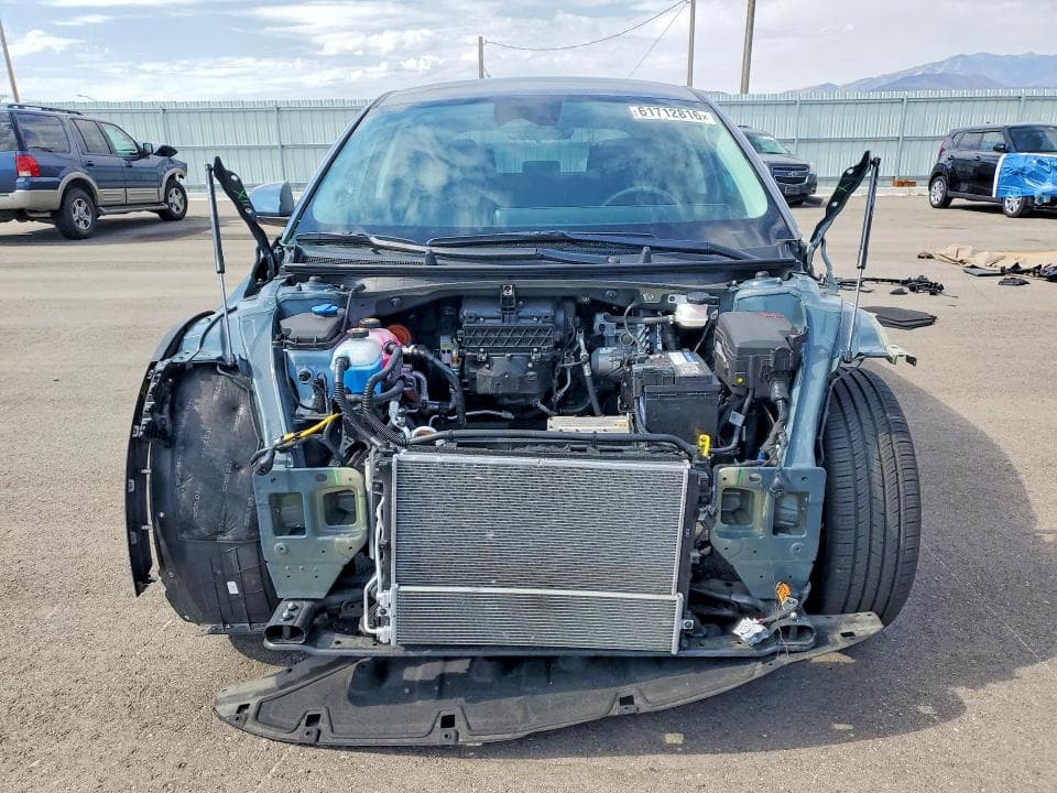 2024 HYUNDAI IONIQ 5 SE 5