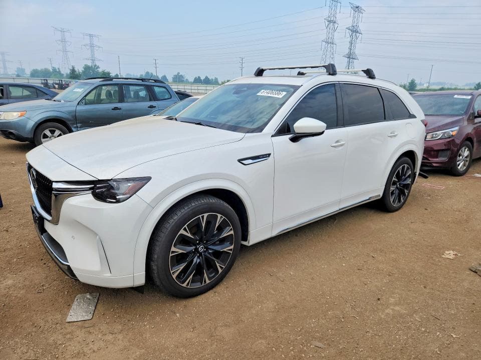 2024 MAZDA CX-90 PREMIUM - 1