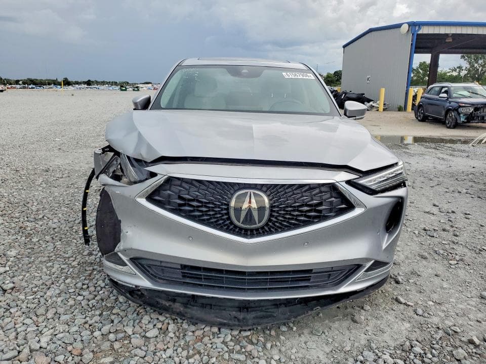 2024 ACURA MDX TECHNOLOGY TECHNOLOGY 5