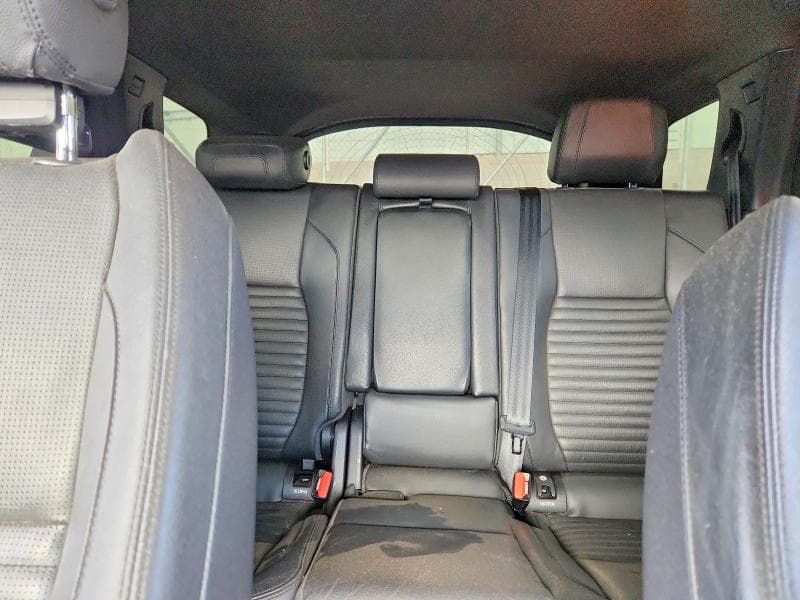 2020 LAND ROVER DISCOVERY SPORT SE 10