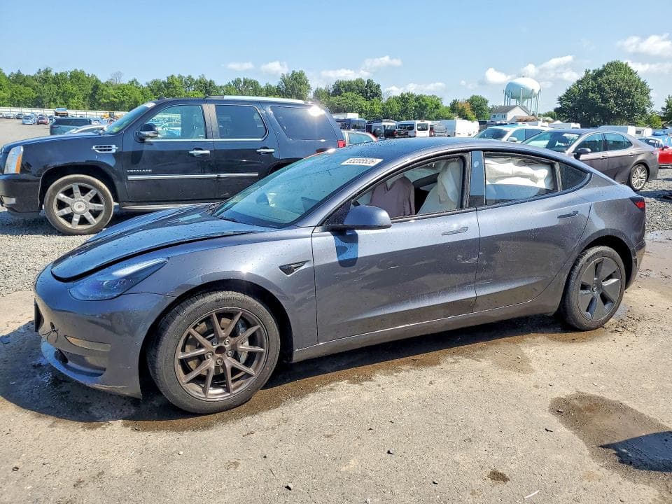 2023 TESLA MODEL 3 - 1