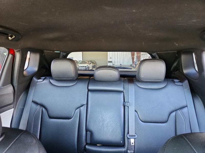 2025 JEEP COMPASS LIMITED 10