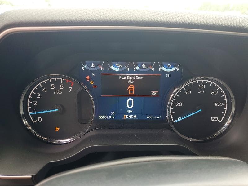 2022 FORD F150 SUPERCREW 9
