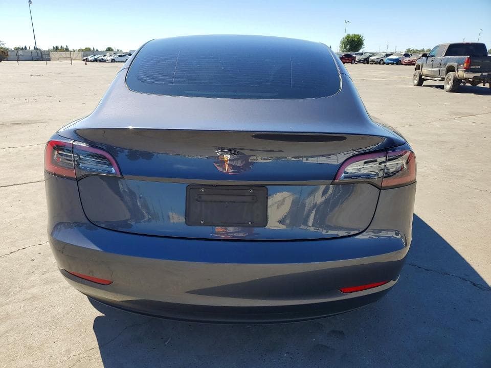 2023 TESLA MODEL 3 6