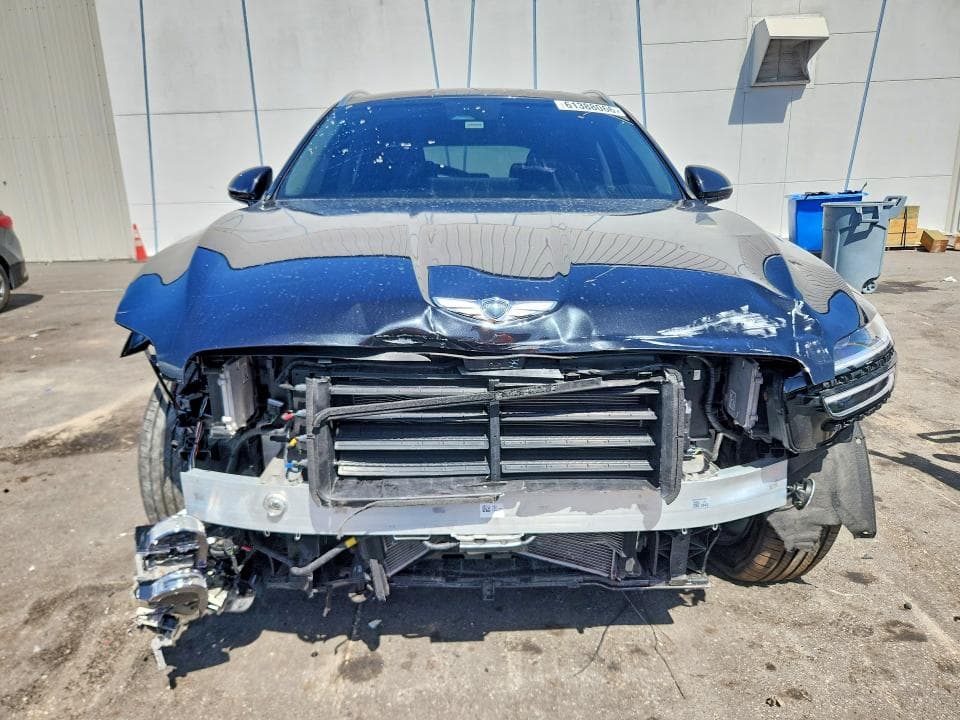 2022 GENESIS GV70 2.5T STANDARD 5