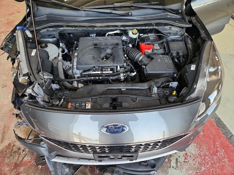 2020 FORD ESCAPE SEL 12