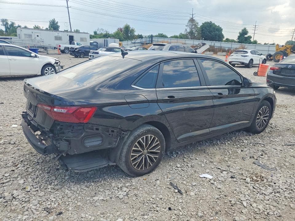 2021 VOLKSWAGEN JETTA S 3
