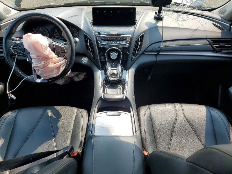 2021 ACURA RDX 8