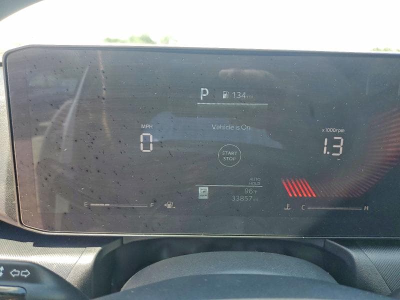 2025 KIA K4 LXS 9