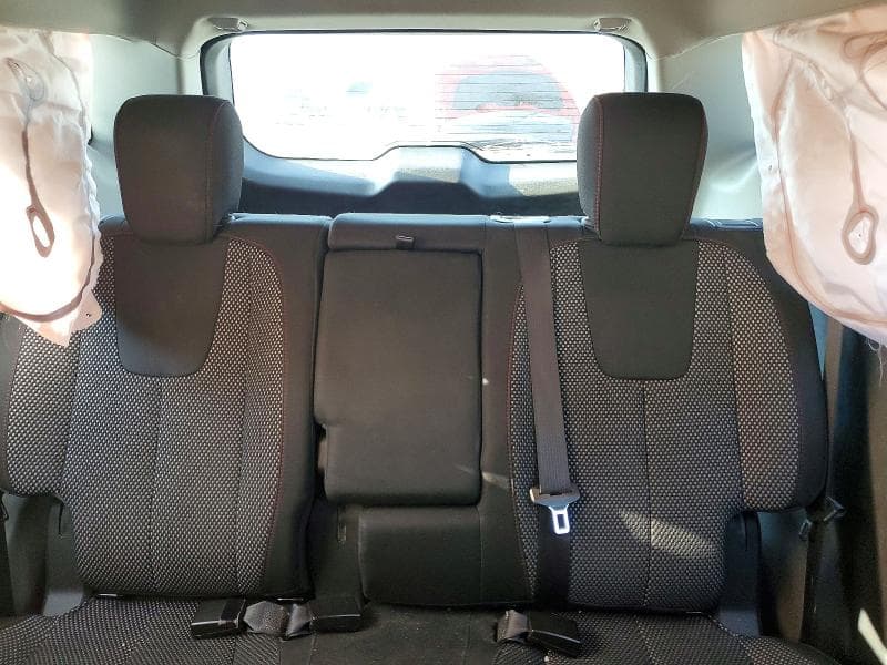 2017 CHEVROLET EQUINOX LS 10