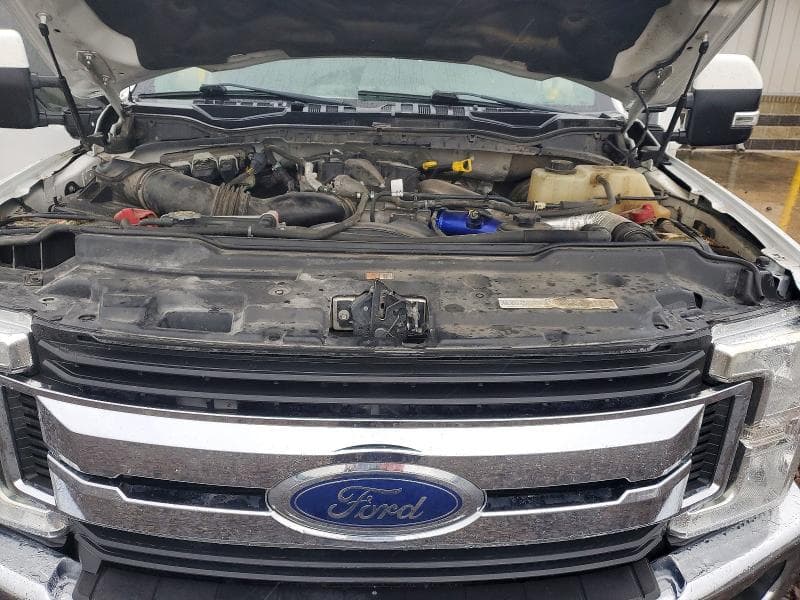 2023 FORD F250 11