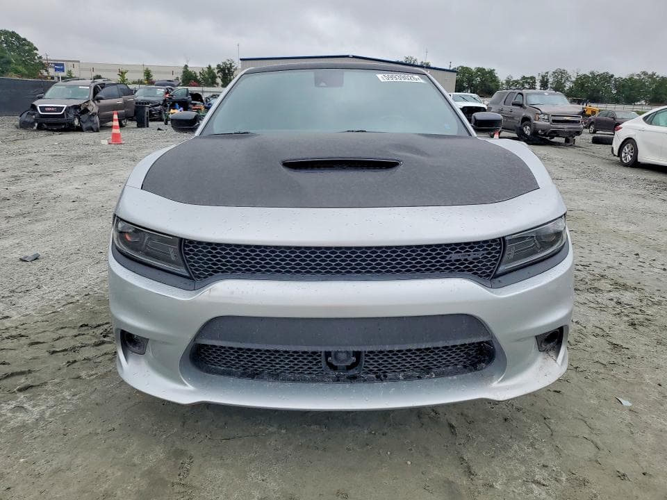 2023 DODGE CHARGER R/T 5