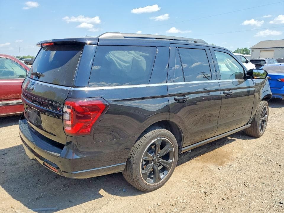 2024 FORD EXPEDITION LIMITED 3