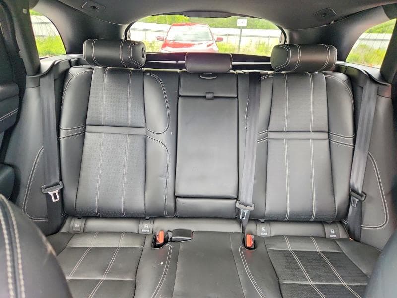 2018 LAND ROVER RANGE ROVER VELAR R-DYNAMIC HSE 10