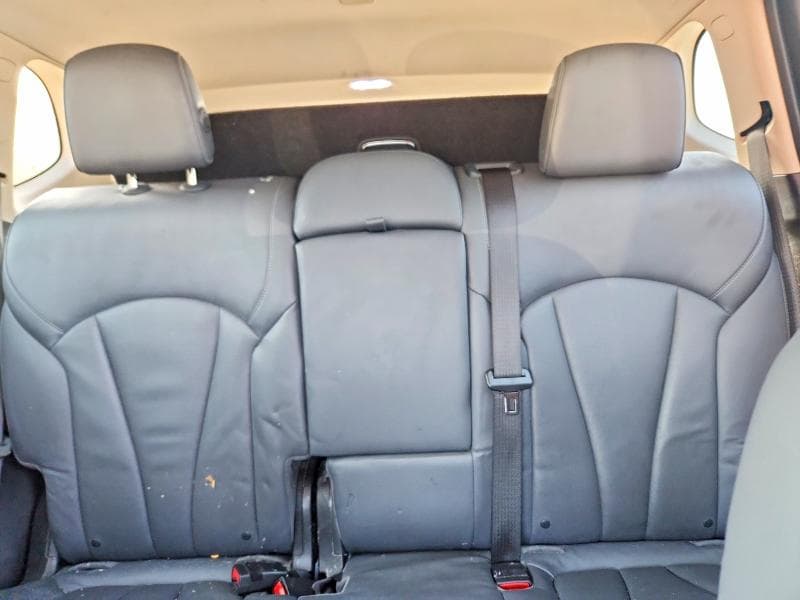 2020 BUICK ENVISION ESSENCE 10