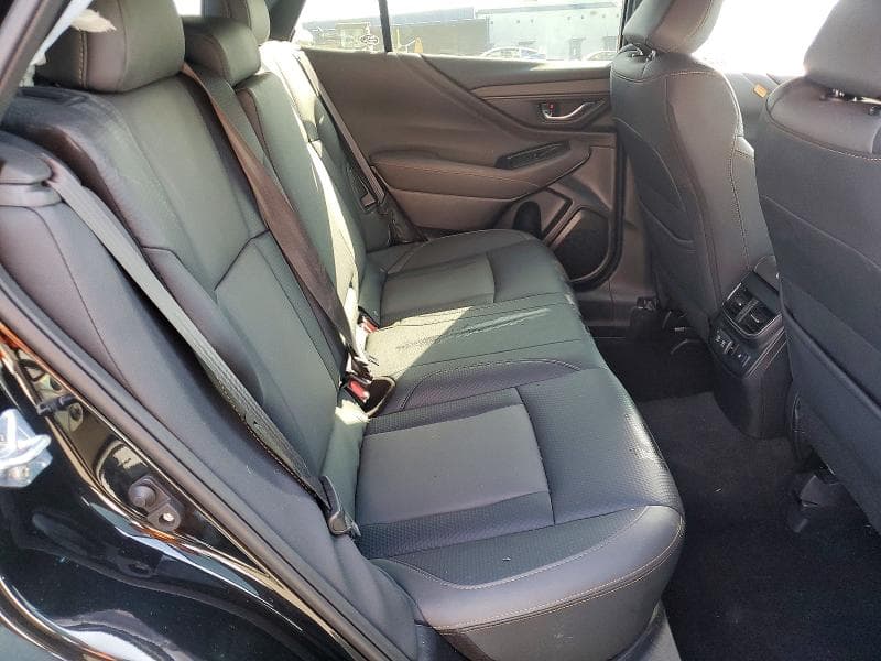 2022 SUBARU OUTBACK WILDERNESS 10