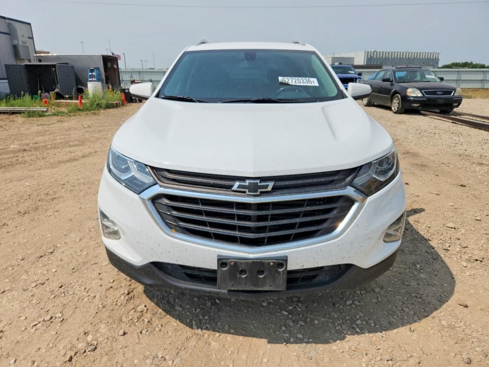 2019 CHEVROLET EQUINOX LT 5