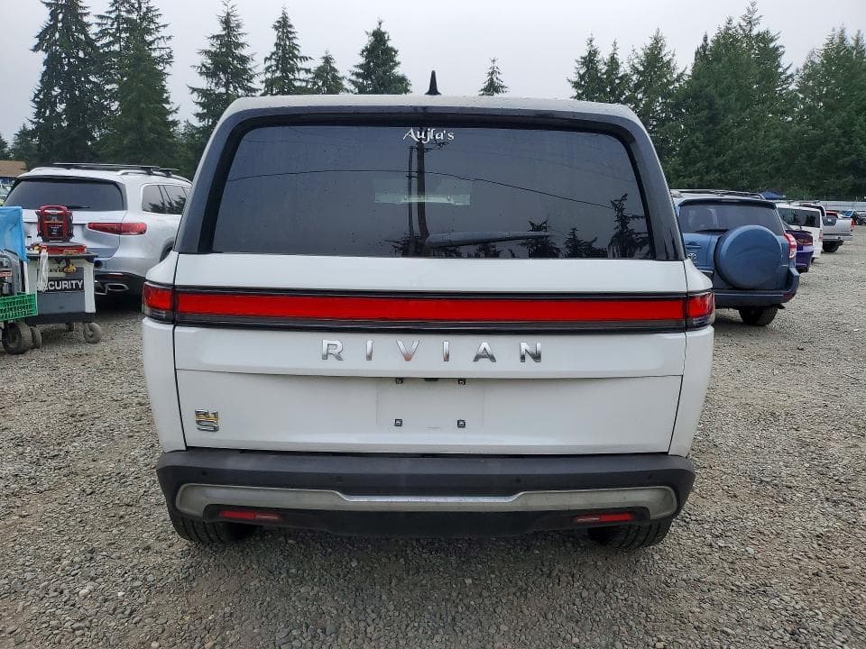 2023 RIVIAN R1S ADVENTURE 6