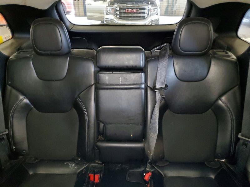 2019 JEEP CHEROKEE LATITUDE PLUS 10