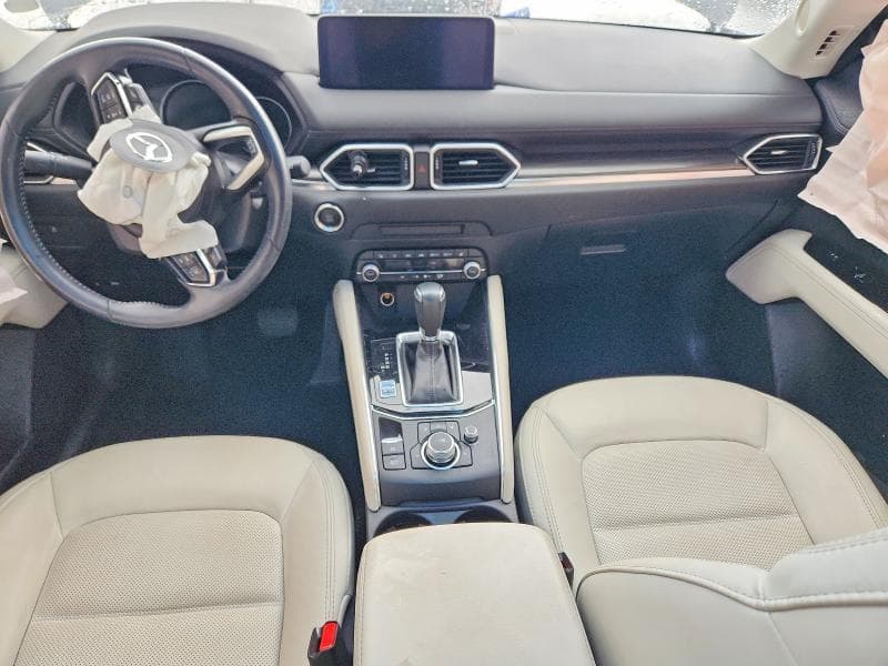 2023 MAZDA CX-5 PREMIUM 8