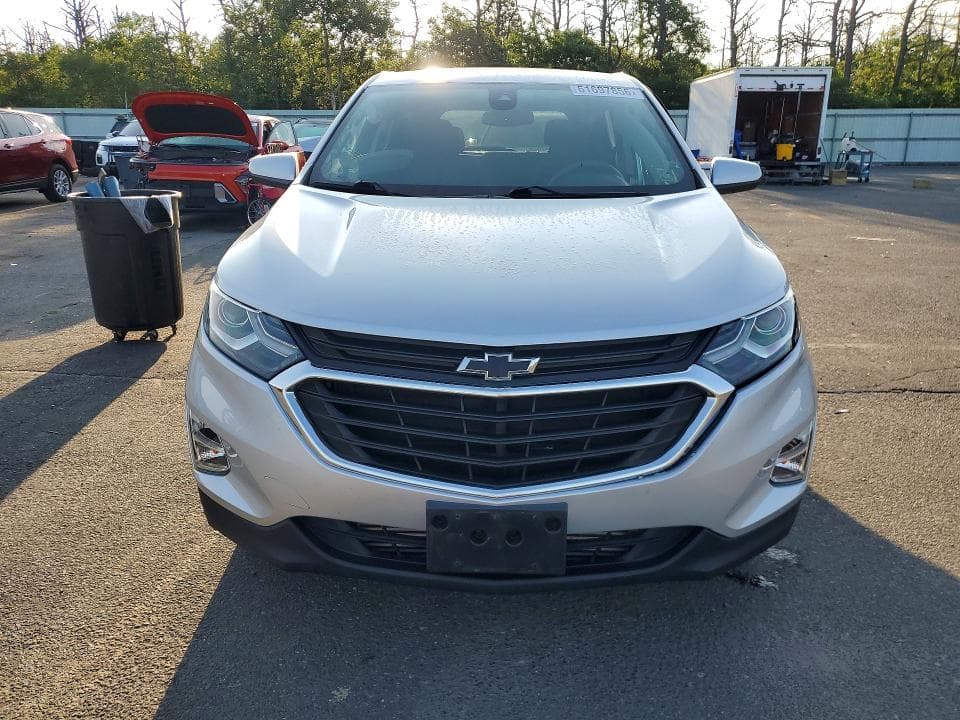 2020 CHEVROLET EQUINOX LT 5