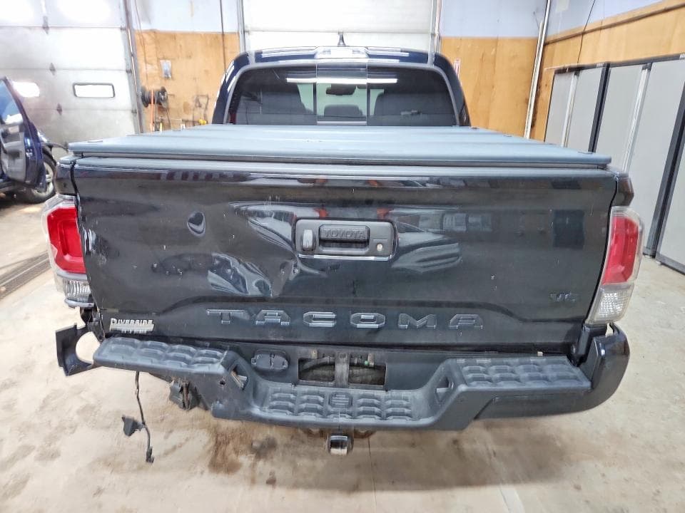 2020 TOYOTA TACOMA 6