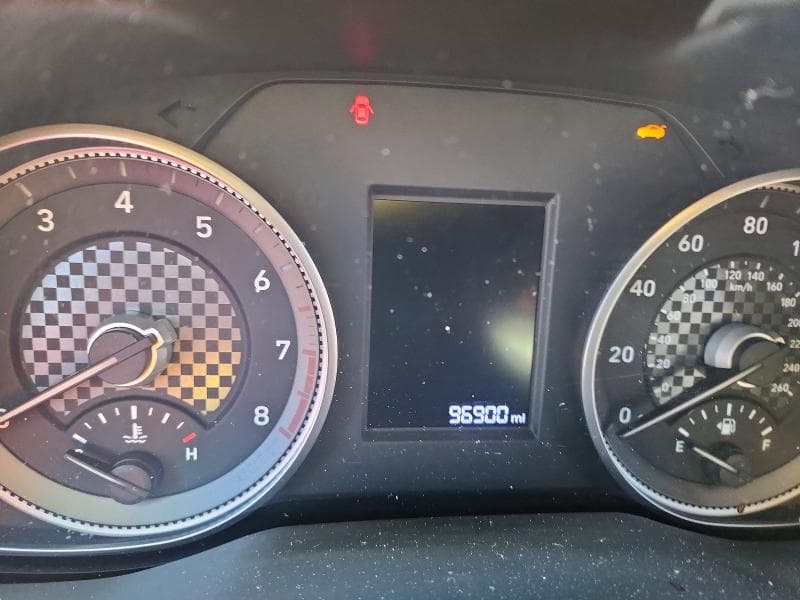 2019 HYUNDAI ELANTRA SE 9