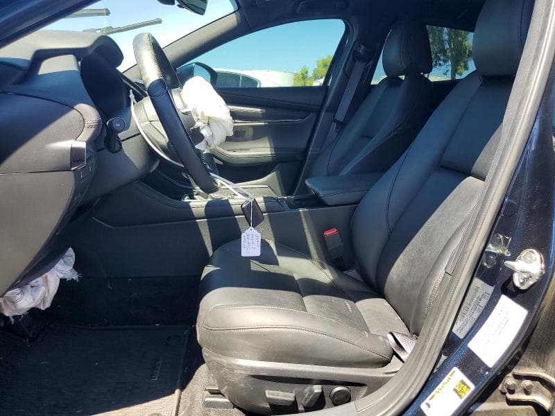2023 MAZDA 3 PREFERRED 7