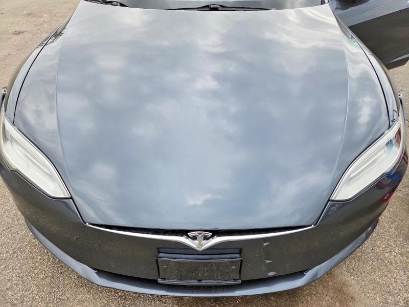 2017 TESLA MODEL S 11