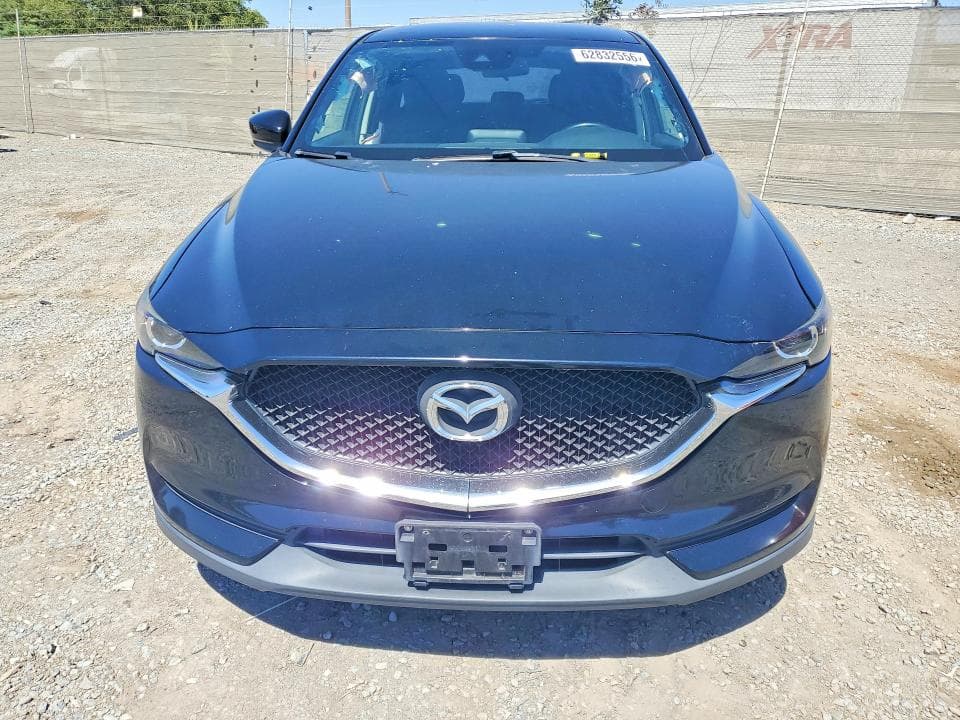 2019 MAZDA CX-5 SPORT 5