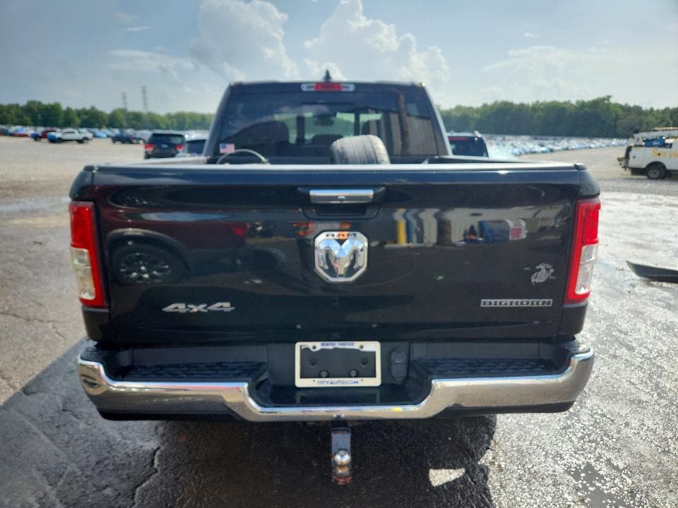2019 RAM 1500 BIG HORN/LONE STAR 6