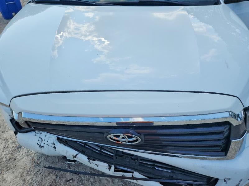 2020 TOYOTA SEQUOIA SR5 11