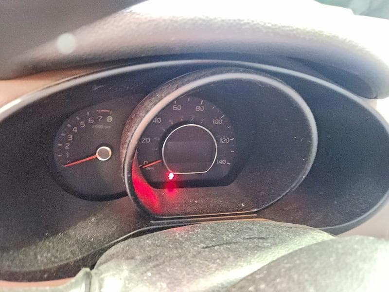 2019 KIA SOUL BASE 9